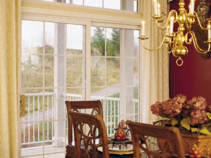 Delaware Window Supply Replacement Vinyl Windows and Doors Gallery